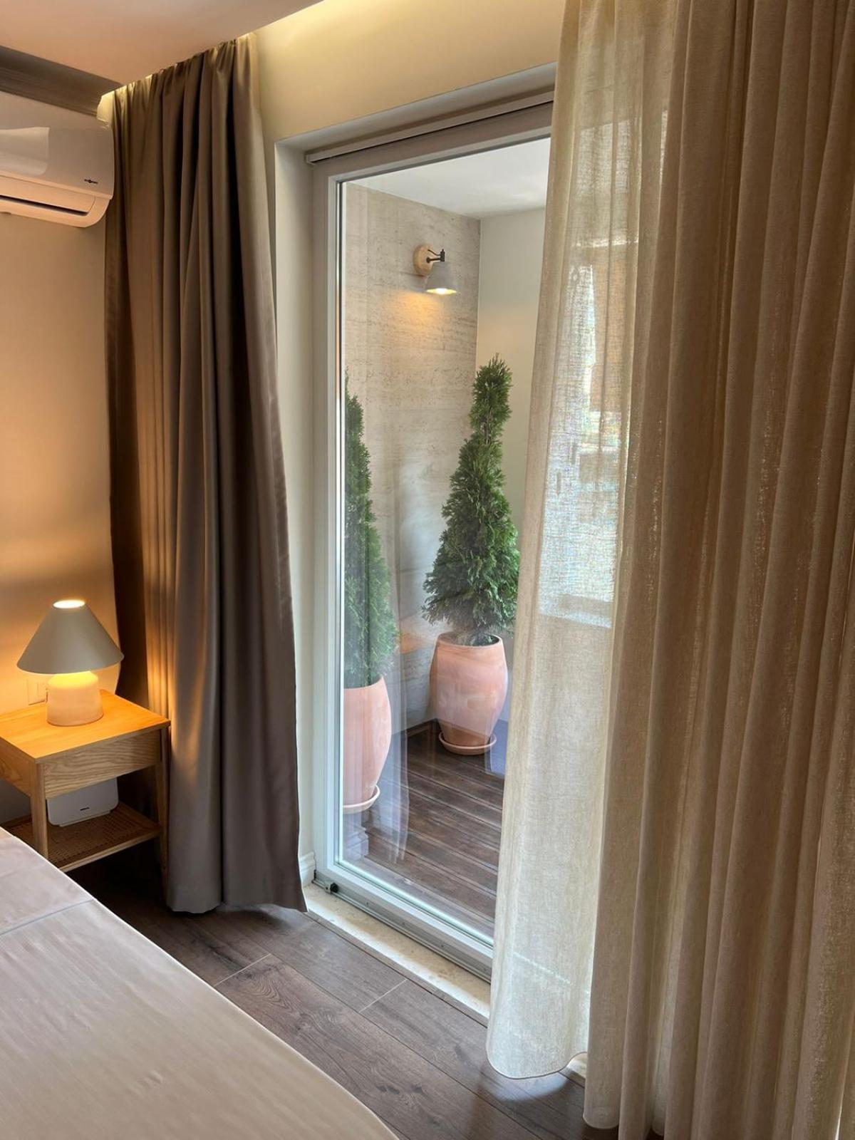 Anna'S Blloku Apartment Tirana Zewnętrze zdjęcie