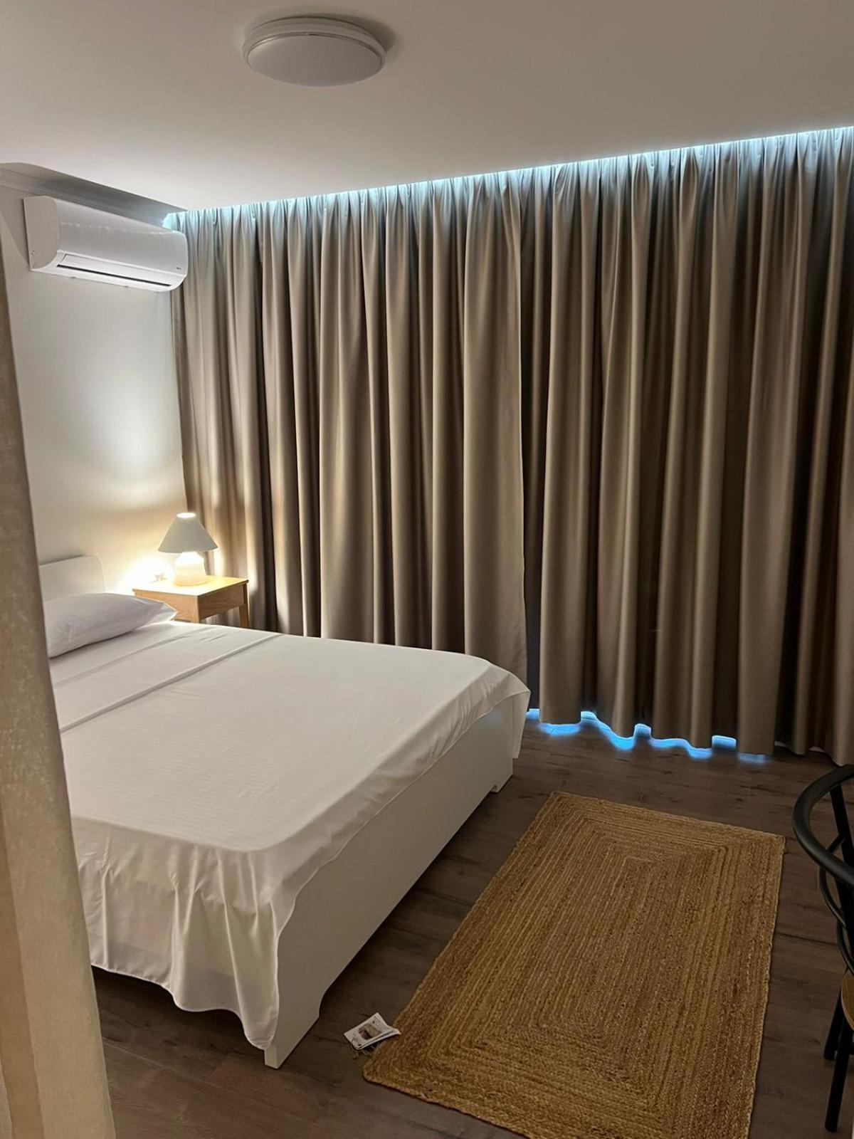 Anna'S Blloku Apartment Tirana Zewnętrze zdjęcie