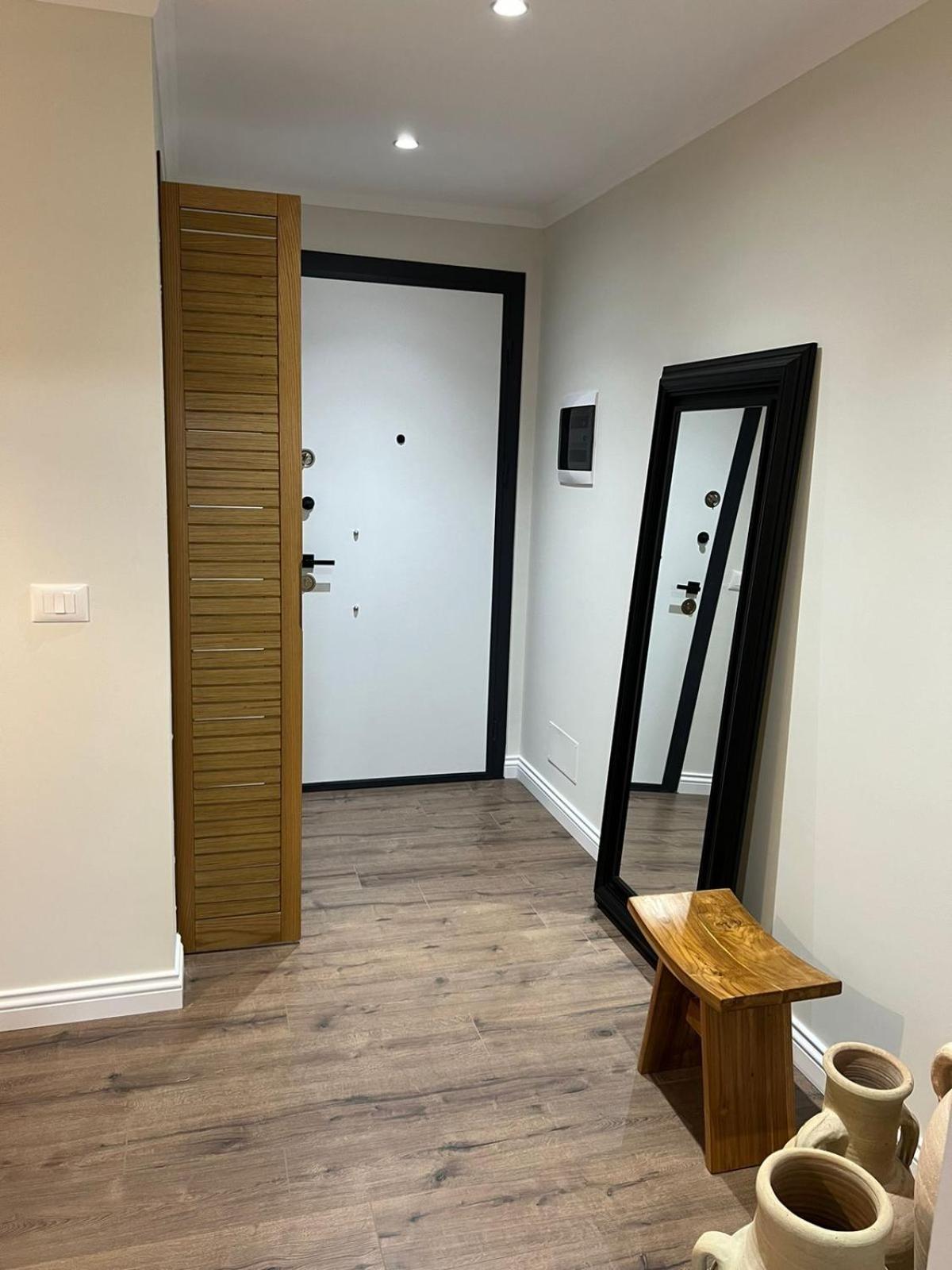 Anna'S Blloku Apartment Tirana Zewnętrze zdjęcie
