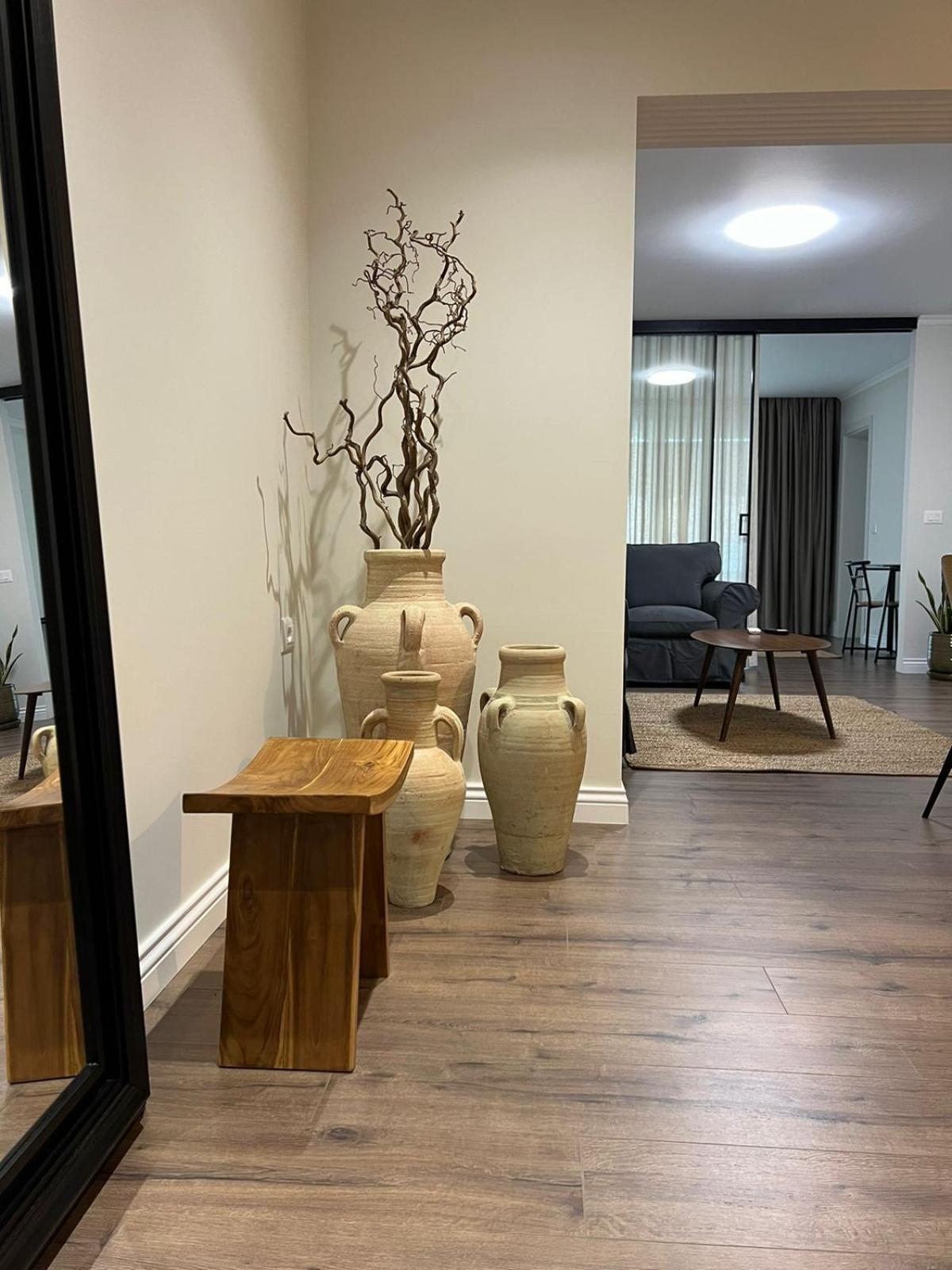 Anna'S Blloku Apartment Tirana Zewnętrze zdjęcie