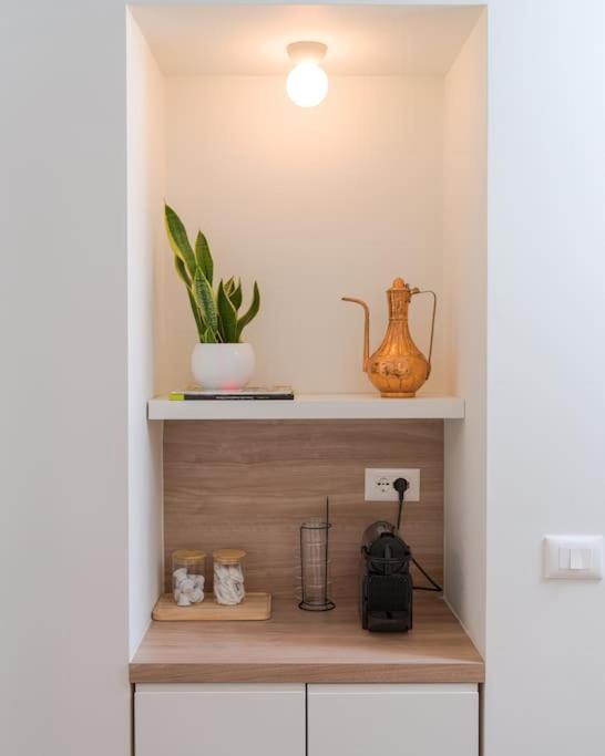 Anna'S Blloku Apartment Tirana Zewnętrze zdjęcie