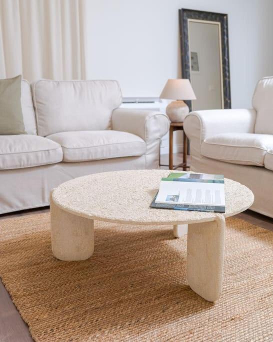 Anna'S Blloku Apartment Tirana Zewnętrze zdjęcie