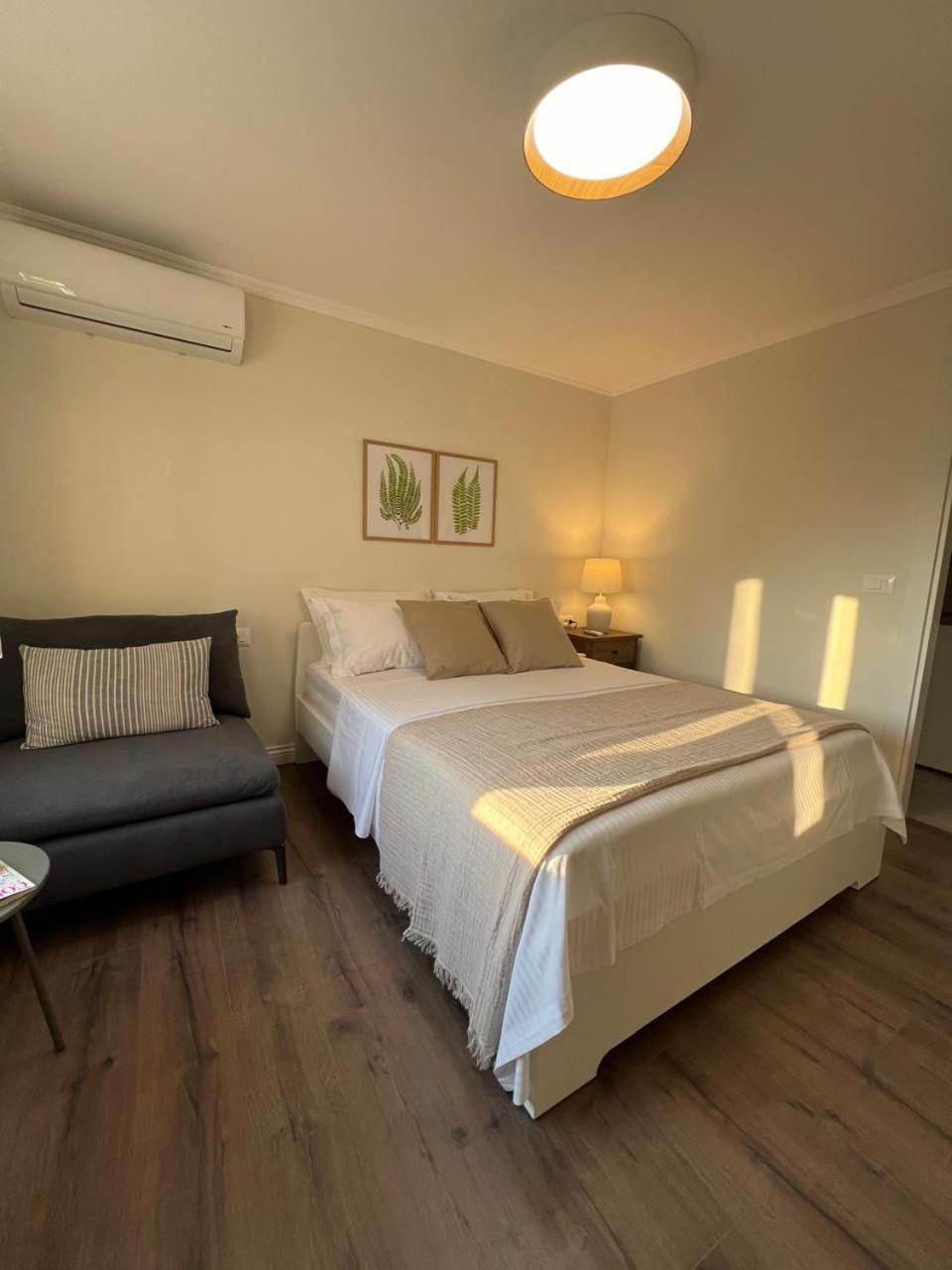 Anna'S Blloku Apartment Tirana Zewnętrze zdjęcie